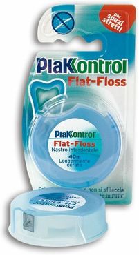 Flat Floss Filo 40