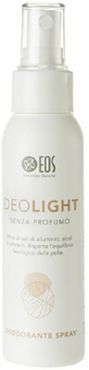 Eos Deo Light Deodorante Spray