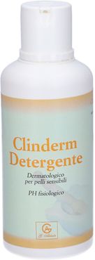 Detergente Dermatologico