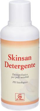 Detergente Dermatologico
