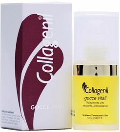 Dry&sensitive Gocce Vitali