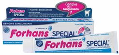 Forhans Special® Dentifricio Gengivario