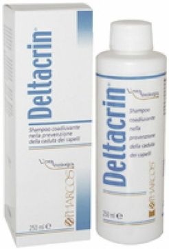Deltacrin® Shampoo