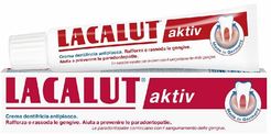 Aktiv Crema Dentifricia Antiplacca