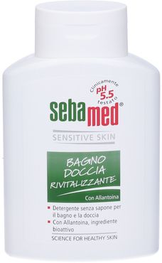 Sebamed® Sensitive Skin Bagno Doccia Rivitalizzante