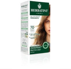 HERBATINT® 7D Biondo Dorato