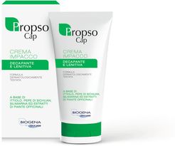 Propso Cap Crema Impacco Biogena