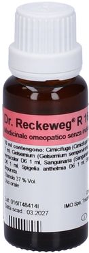 DR.RECKEWEG R16 Gocce