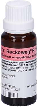 DR.RECKEWEG R19 Gocce