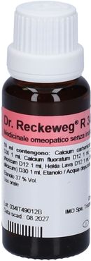 DR.RECKEWEG R34 Gocce