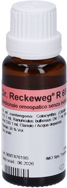 DR.RECKEWEG R69 Gocce