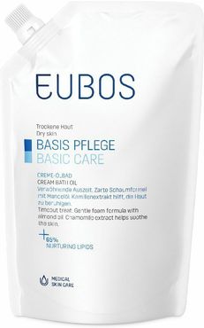 EUBOS Olio Da Bagno