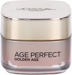 L'Oréal Paris Crema Viso Giorno Age Perfect Golden Age, Trattamento Fortificante, Adatto a Pelli Mature, 50 ml