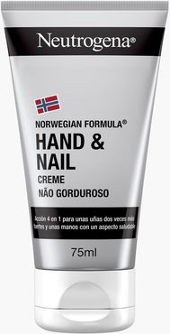 Neutrogena Mani Crema Mani e Unghie