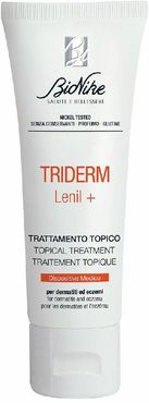 Triderm Lenil + Trattamento Topico