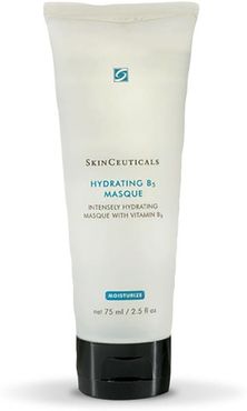 SkinCeuticals Hydrating B5 Masque - Maschera gel idratante intensiva  base di Vitamina B5 e Acido Ialuronico 75 ml