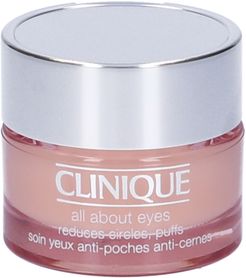 Clinique All About Eyes - Rich