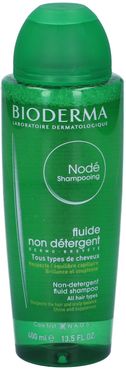 Nodé Fluido shampoo delicato uso quotidiano