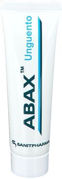 ABAX™ Unguento