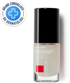 La Roche-Posay Toleriane Smalto Unghie Mat 01 6 ml