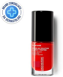 La Roche-Posay Toleriane Smalto Unghie Rouge Coquelicot 22 6 ml