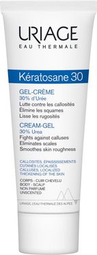 Kératosene30 Gel-Crema Cheratolitico