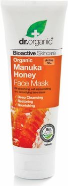 Manuka Maschera Vis