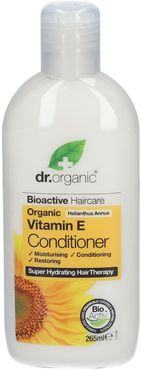 Dr. Organic® Organic Vitamin E Conditioner