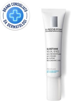 Substiane Crema Rigenerante Occhi 15 ml