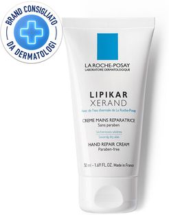 Lipikar Crema Protettiva per le Mani 50 ml