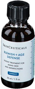 SkinCeuticals Blemish + Age Defense Siero correttivo a base di agenti esfolianti 30 ml