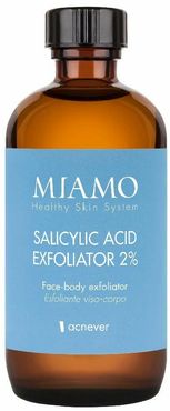 Salicylic Acid Exfoliator