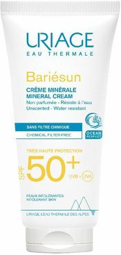 Bariésun Crème Minérale SPF50