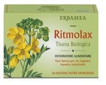 Ritmolax Tisana Bio 20Bust