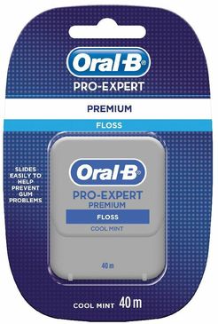 Oral-B® PRO-EXPERT Filo Interdentale menta fresca