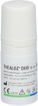 Thealoz Duo