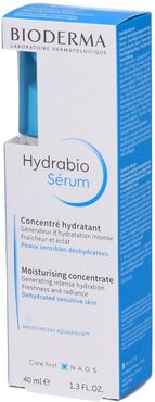 Hydrabio Sérum Siero concentrato idratante pelle disidratata