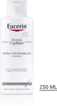 Eucerin Dermo Capillaire Shampoo Extratollerabilitá 250 ml