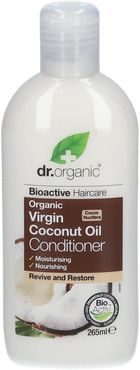 Dr. Organic® Organic Virgin Coconut Oil Conditioner