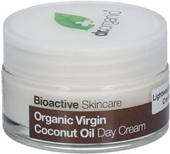 Dr. Organic® Virgin Coconut Oil Day Cream