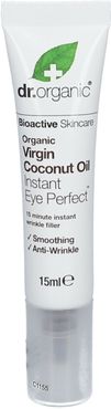 Dr. Organic® Virgin Coconut Oil Eye Perfect