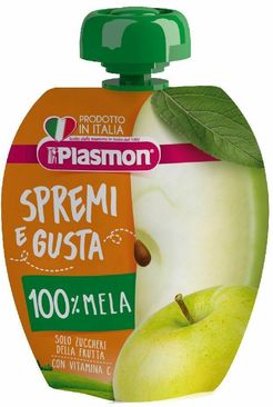 Spremi E Gusta Mela 100Ml