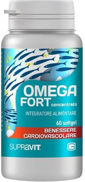 Omegafort Supravit 60Cps