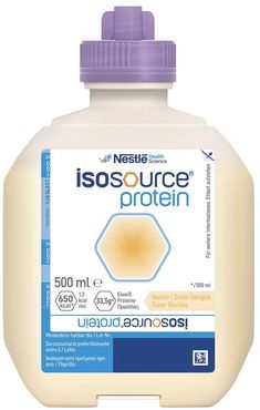 Isosource Protein