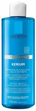 Kerium Doux Shampoo Gel Lenitivo 400 ml