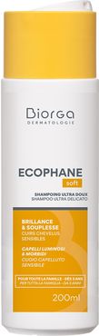 Shampoo Ultra-Delicato 200ml