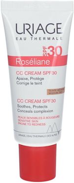 URIAGE Roséliane - Cc Cream Spf30