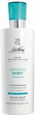 Defence Body Hydraboost