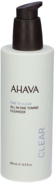 All in One Toning Cleanser