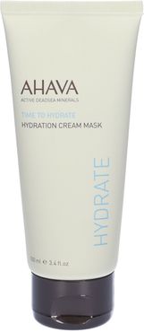 Maschera Crema Idratante